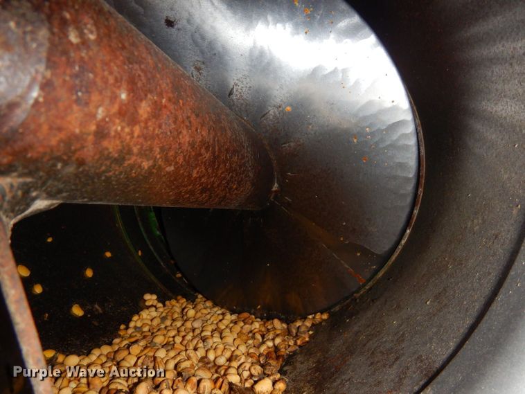 image for item JK9148 2008 John Deere 9770 STS  RWA combine