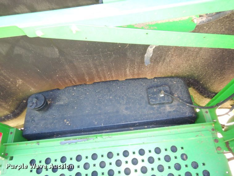 image for item JK9148 2008 John Deere 9770 STS  RWA combine