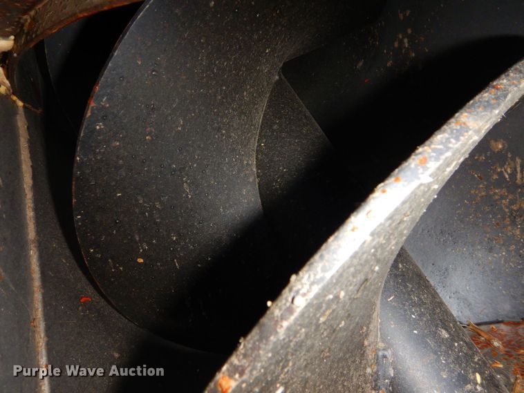 image for item JK9148 2008 John Deere 9770 STS  RWA combine