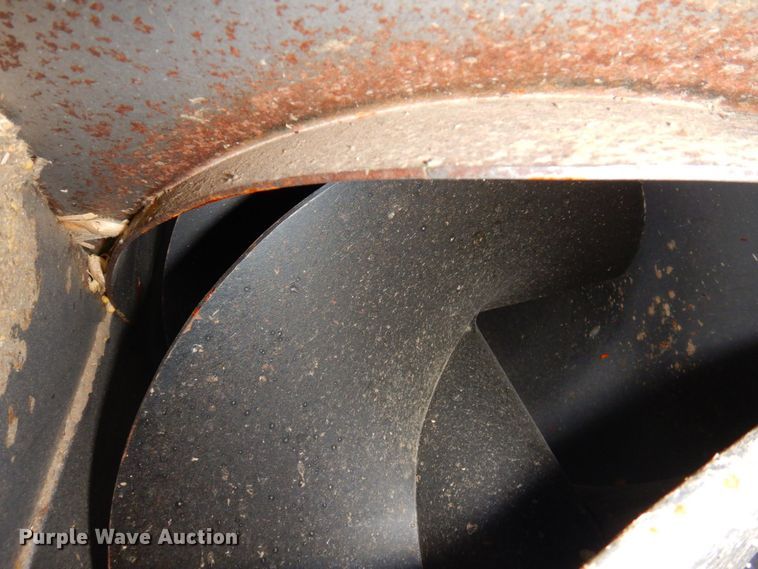 image for item JK9148 2008 John Deere 9770 STS  RWA combine