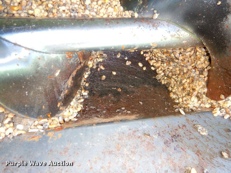 image for item JK9148 2008 John Deere 9770 STS  RWA combine