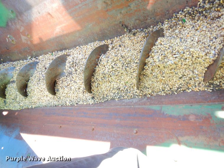 image for item JK9148 2008 John Deere 9770 STS  RWA combine