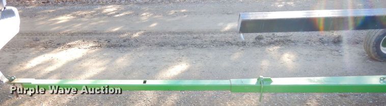 image for item JK9150 E-Z Trail 680  header trailer