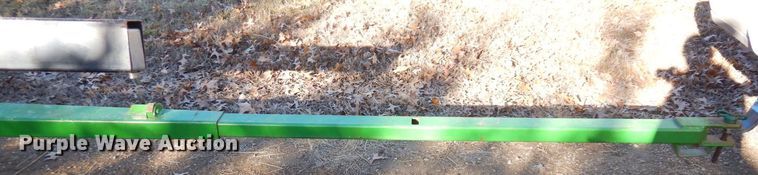 image for item JK9150 E-Z Trail 680  header trailer