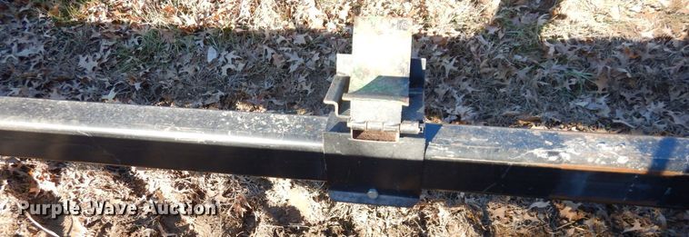 image for item JK9150 E-Z Trail 680  header trailer