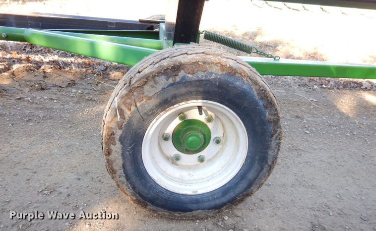 image for item JK9150 E-Z Trail 680  header trailer