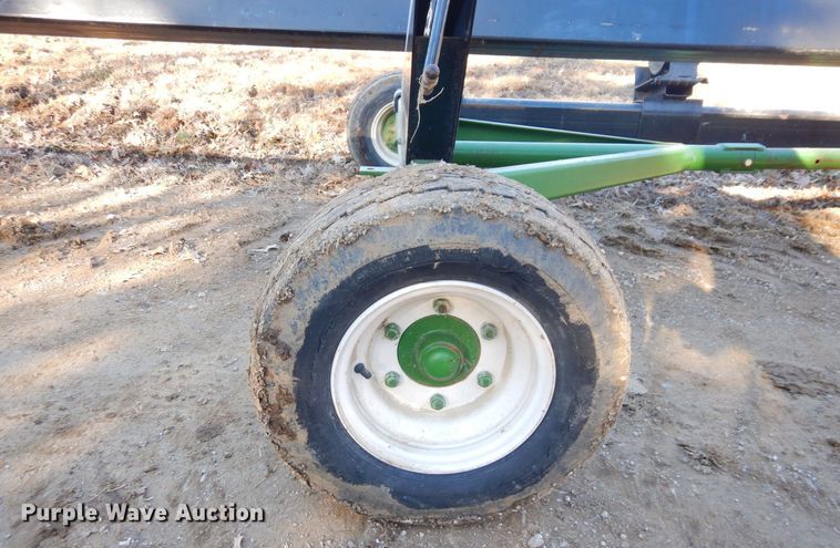 image for item JK9150 E-Z Trail 680  header trailer