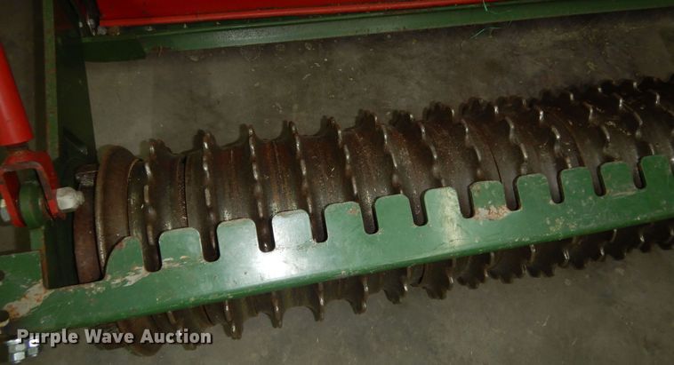 image for item JQ9996 Brillion BOS61  overseeder