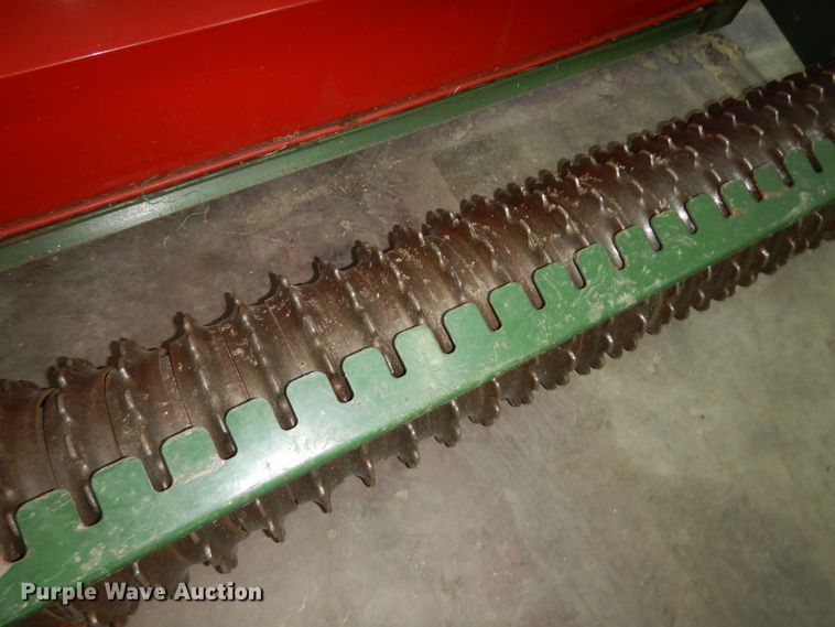 image for item JQ9996 Brillion BOS61  overseeder