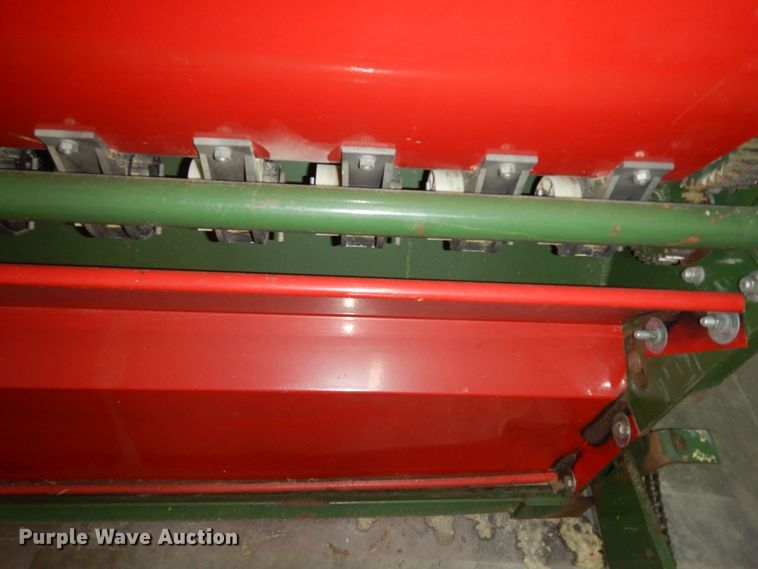 image for item JQ9996 Brillion BOS61  overseeder