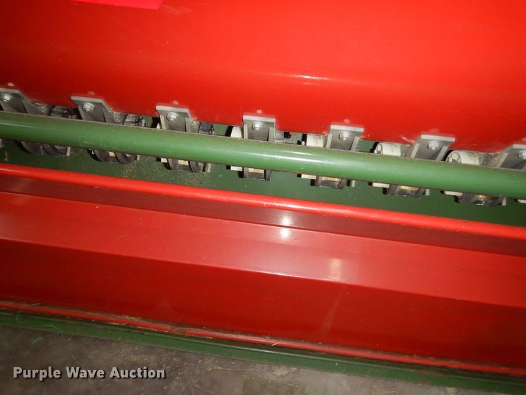 image for item JQ9996 Brillion BOS61  overseeder