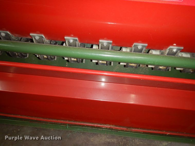 image for item JQ9996 Brillion BOS61  overseeder