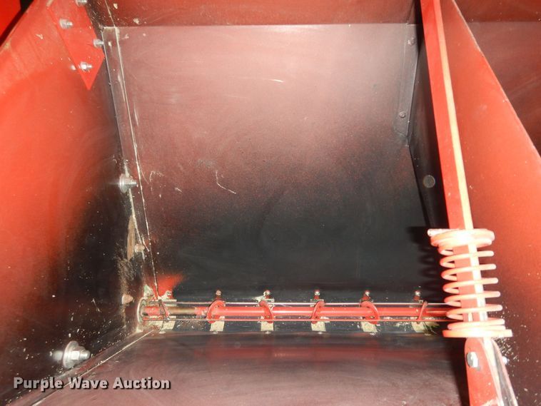 image for item JQ9996 Brillion BOS61  overseeder