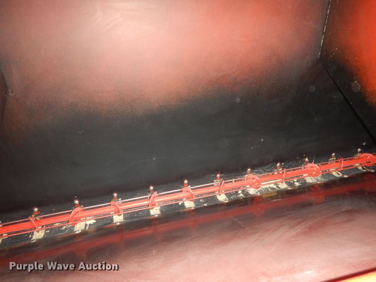 image for item JQ9996 Brillion BOS61  overseeder