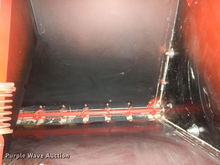 image for item JQ9996 Brillion BOS61  overseeder