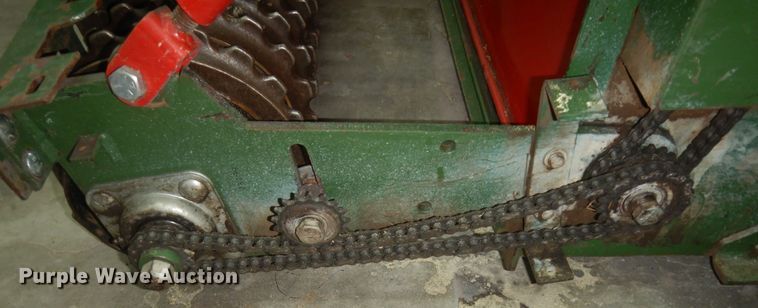 image for item JQ9996 Brillion BOS61  overseeder