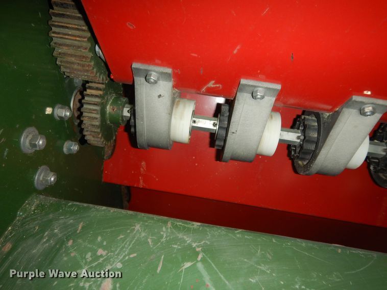 image for item JQ9996 Brillion BOS61  overseeder