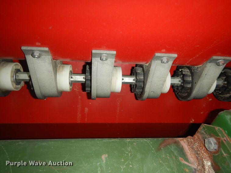 image for item JQ9996 Brillion BOS61  overseeder