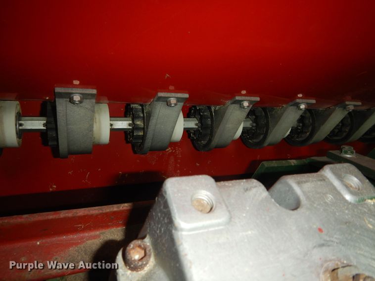 image for item JQ9996 Brillion BOS61  overseeder