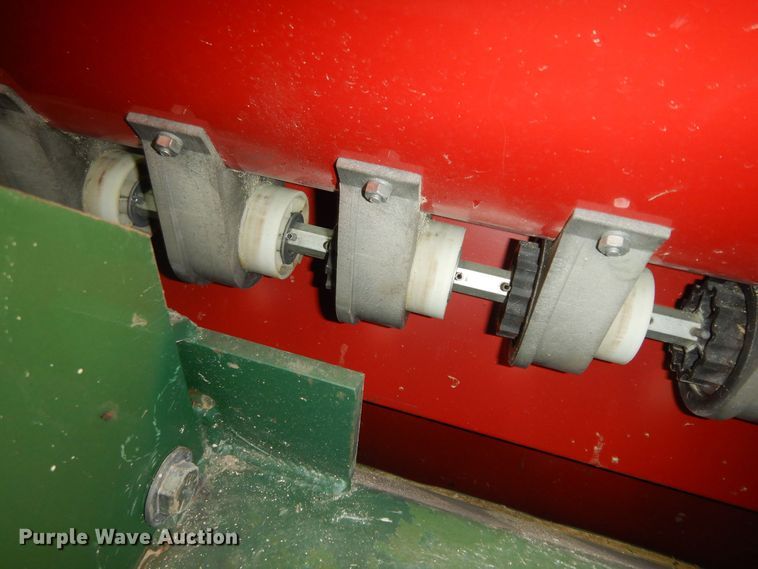 image for item JQ9996 Brillion BOS61  overseeder