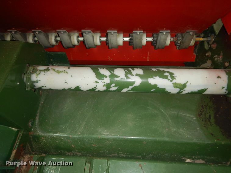 image for item JQ9996 Brillion BOS61  overseeder