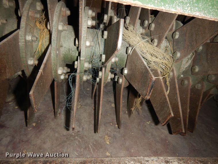 image for item JQ9996 Brillion BOS61  overseeder