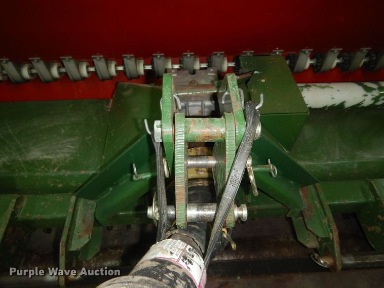 image for item JQ9996 Brillion BOS61  overseeder