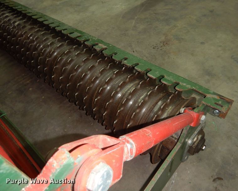 image for item JQ9996 Brillion BOS61  overseeder