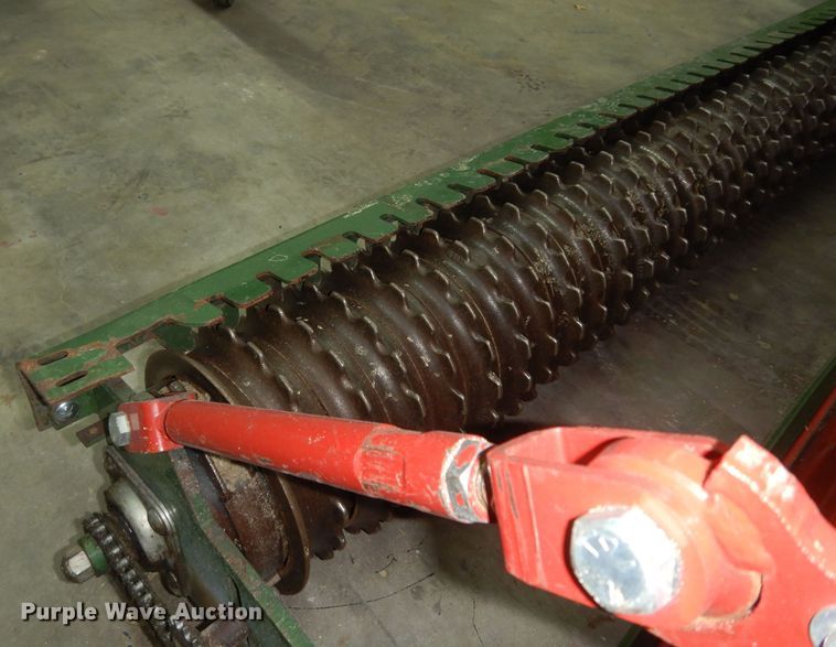 image for item JQ9996 Brillion BOS61  overseeder