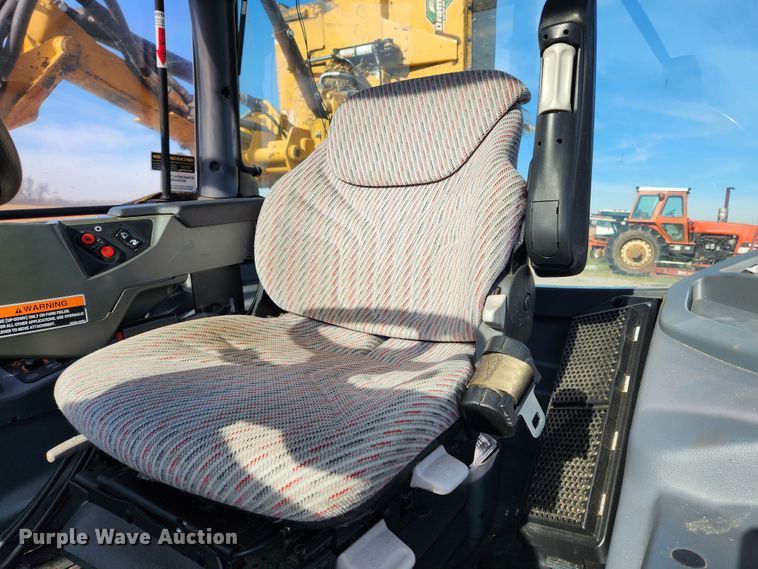 image for item KT9504 Kubota M6-111  MFWD tractor