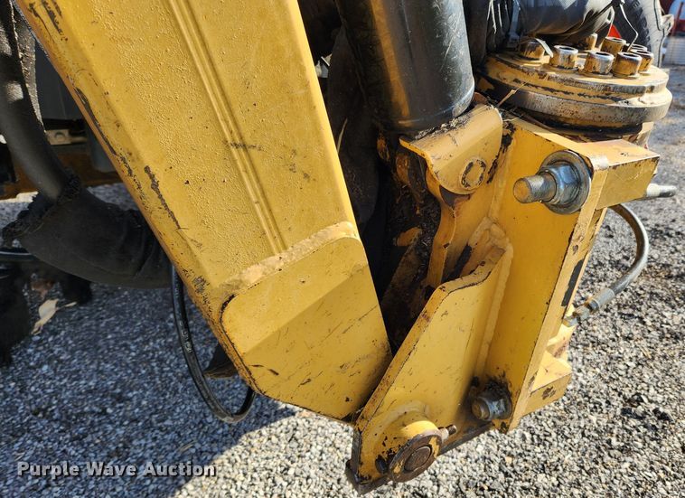 image for item KT9504 Kubota M6-111  MFWD tractor