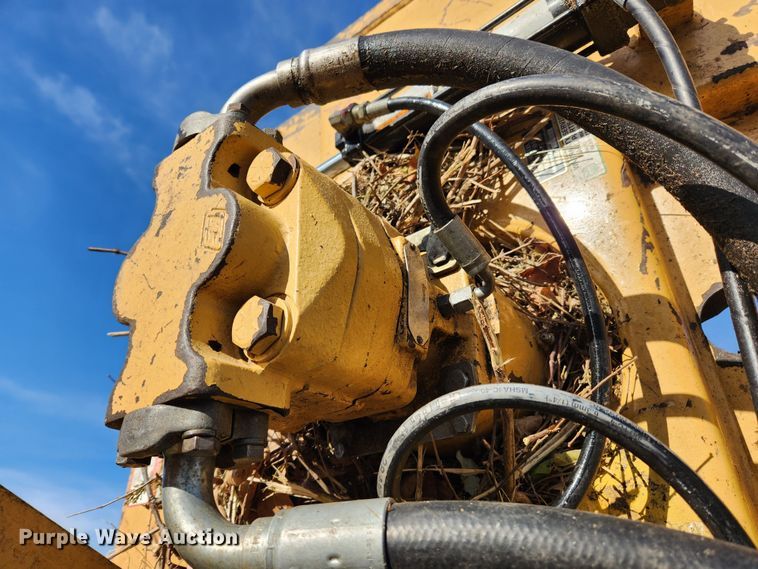 image for item KT9504 Kubota M6-111  MFWD tractor