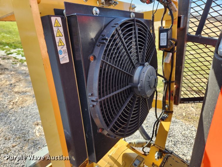 image for item KT9504 Kubota M6-111  MFWD tractor