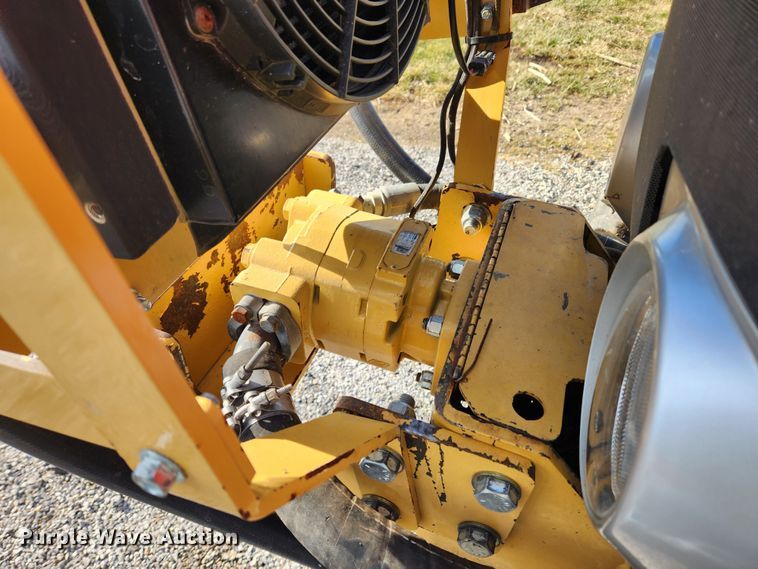 image for item KT9504 Kubota M6-111  MFWD tractor