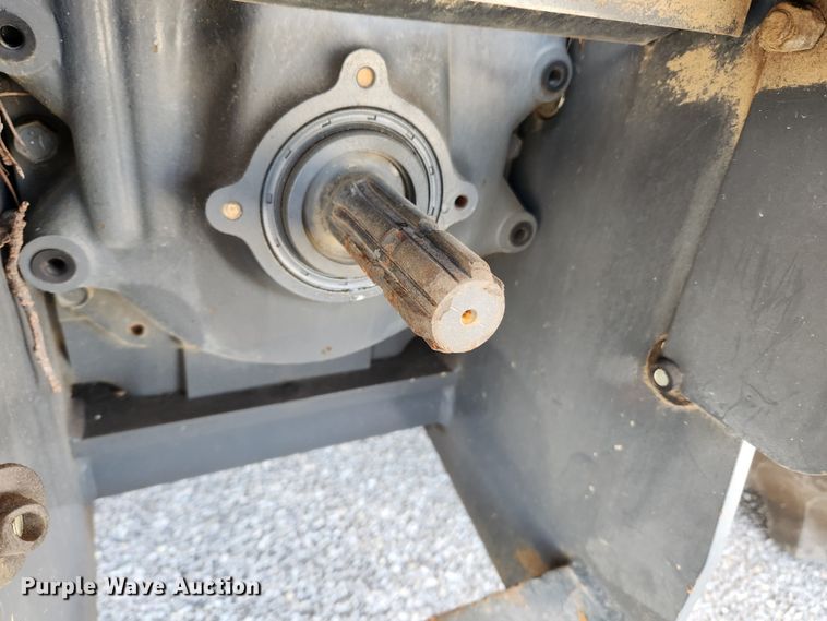 image for item KT9504 Kubota M6-111  MFWD tractor