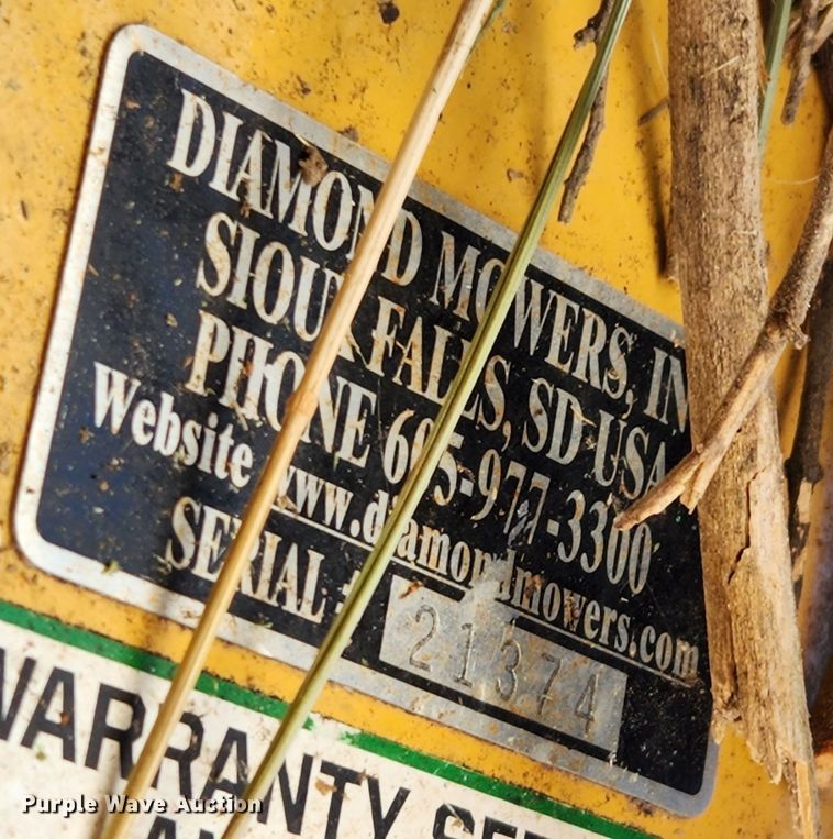 image for item KT9504 Kubota M6-111  MFWD tractor