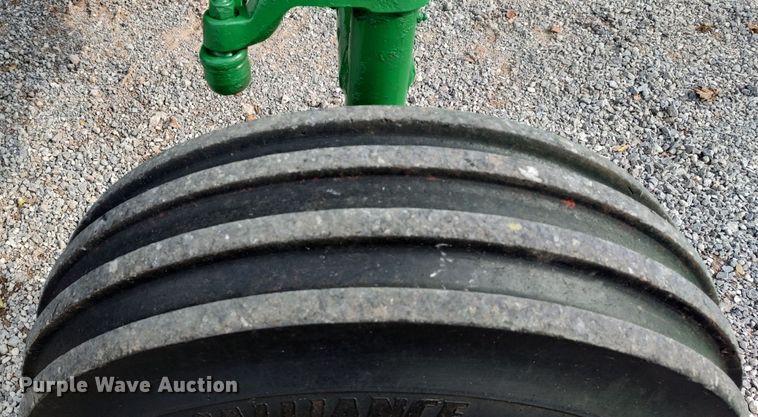 image for item LK9320 1961 John Deere 4010  tractor