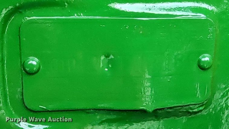 image for item LK9320 1961 John Deere 4010  tractor