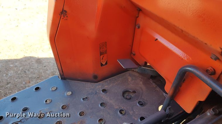 image for item LK9507 Kubota L4150DT  MFWD tractor