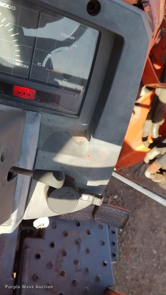 image for item LK9507 Kubota L4150DT  MFWD tractor