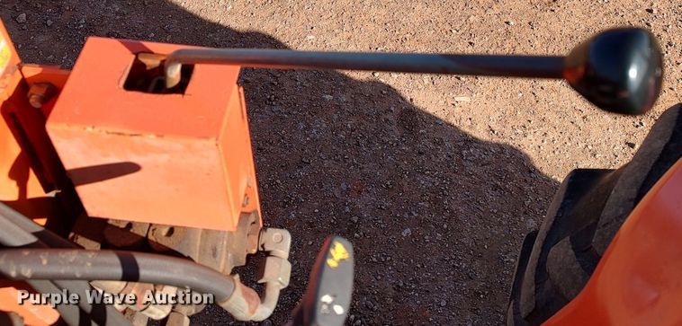 image for item LK9507 Kubota L4150DT  MFWD tractor