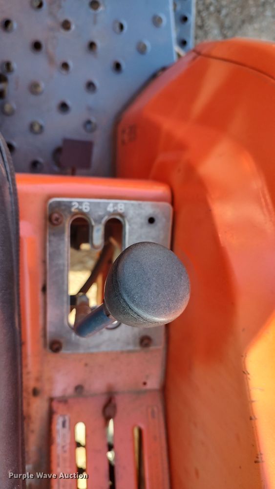 image for item LK9507 Kubota L4150DT  MFWD tractor