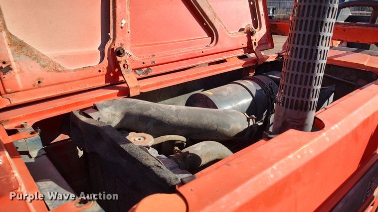 image for item LK9507 Kubota L4150DT  MFWD tractor