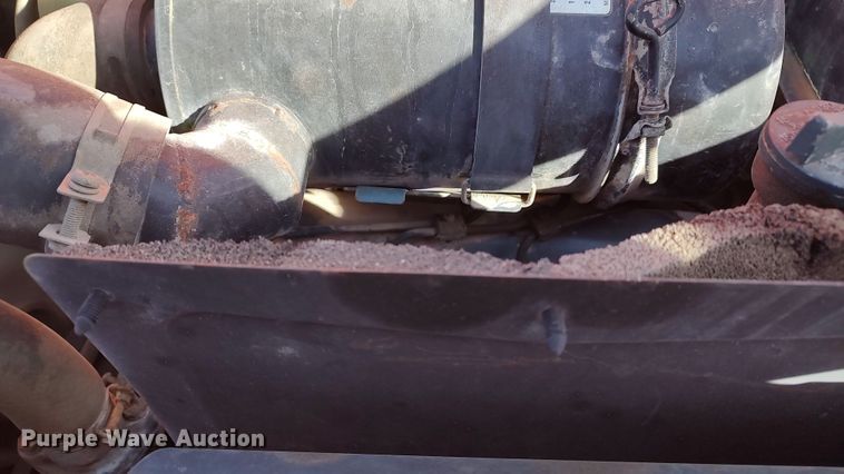 image for item LK9507 Kubota L4150DT  MFWD tractor