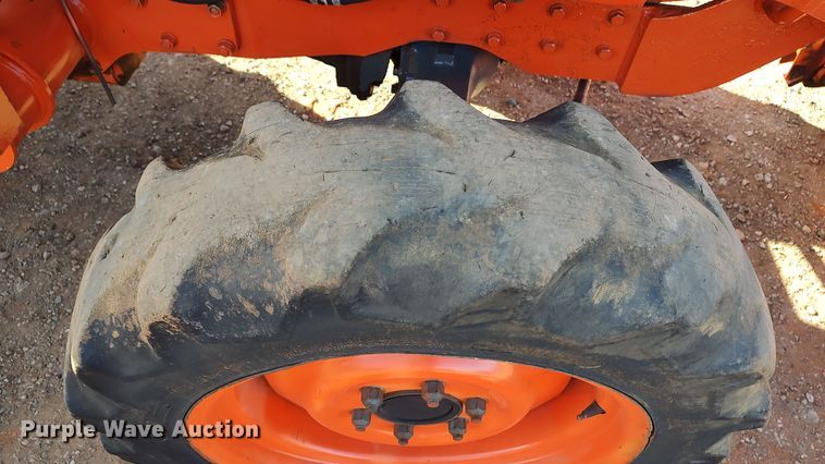 image for item LK9507 Kubota L4150DT  MFWD tractor