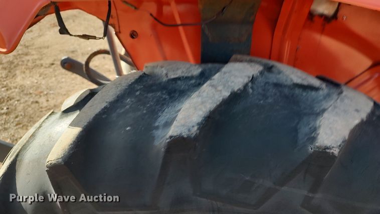 image for item LK9507 Kubota L4150DT  MFWD tractor