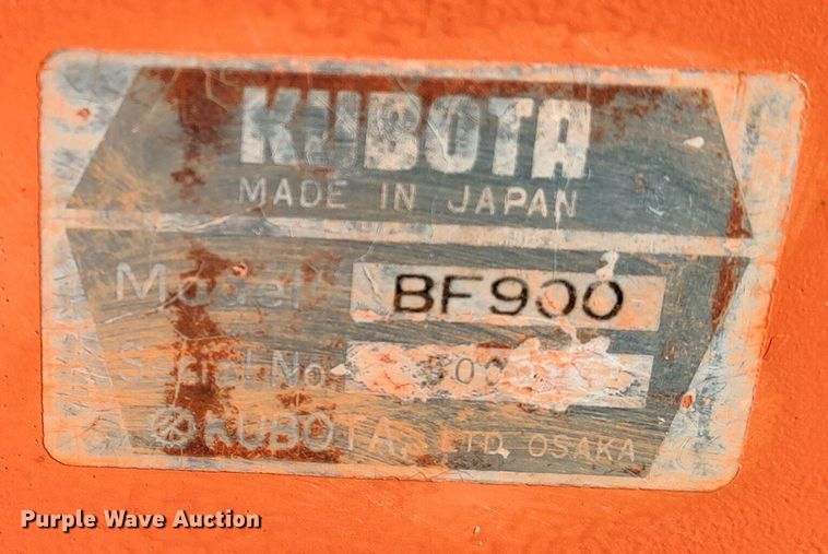 image for item LK9507 Kubota L4150DT  MFWD tractor