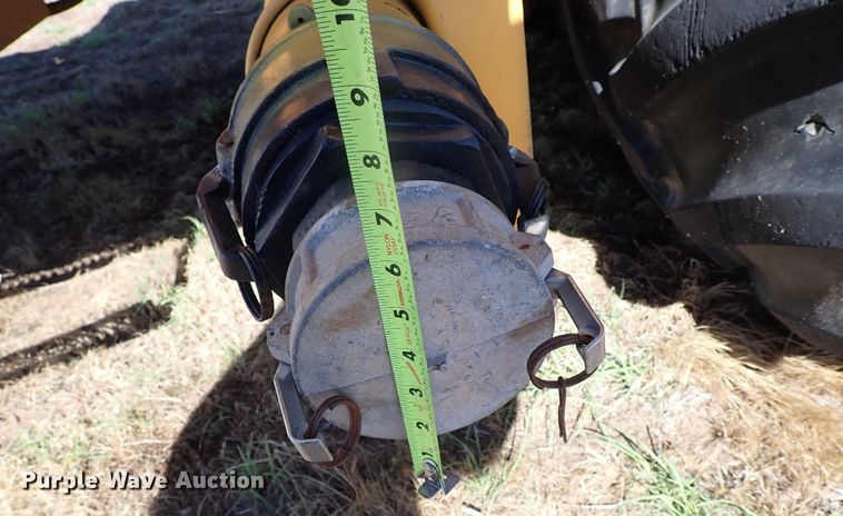 image for item LK9522 Ag-Chem TerraGator 2505  sludge spreader