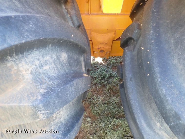 image for item LK9522 Ag-Chem TerraGator 2505  sludge spreader