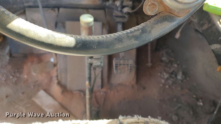 image for item LK9525 Ag-Chem TerraGator  slurry applicator